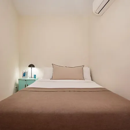 Sweett - Wellington Apartment *