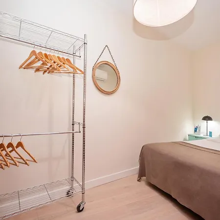 Sweett - Wellington Apartment Barcelona