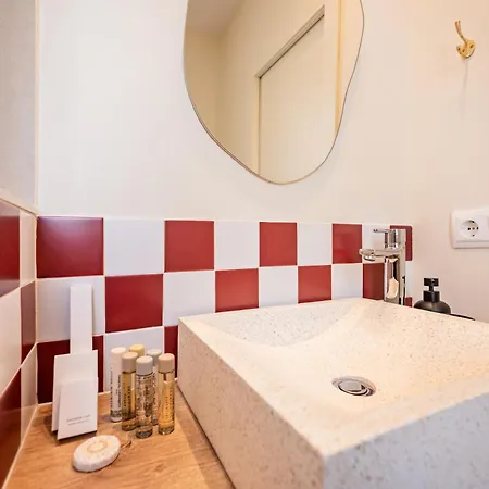 Apartment Sweett - Wellington Barcelona